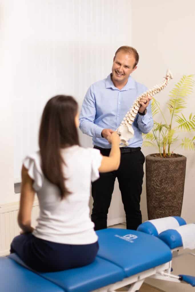 chiropractor-eindhoven